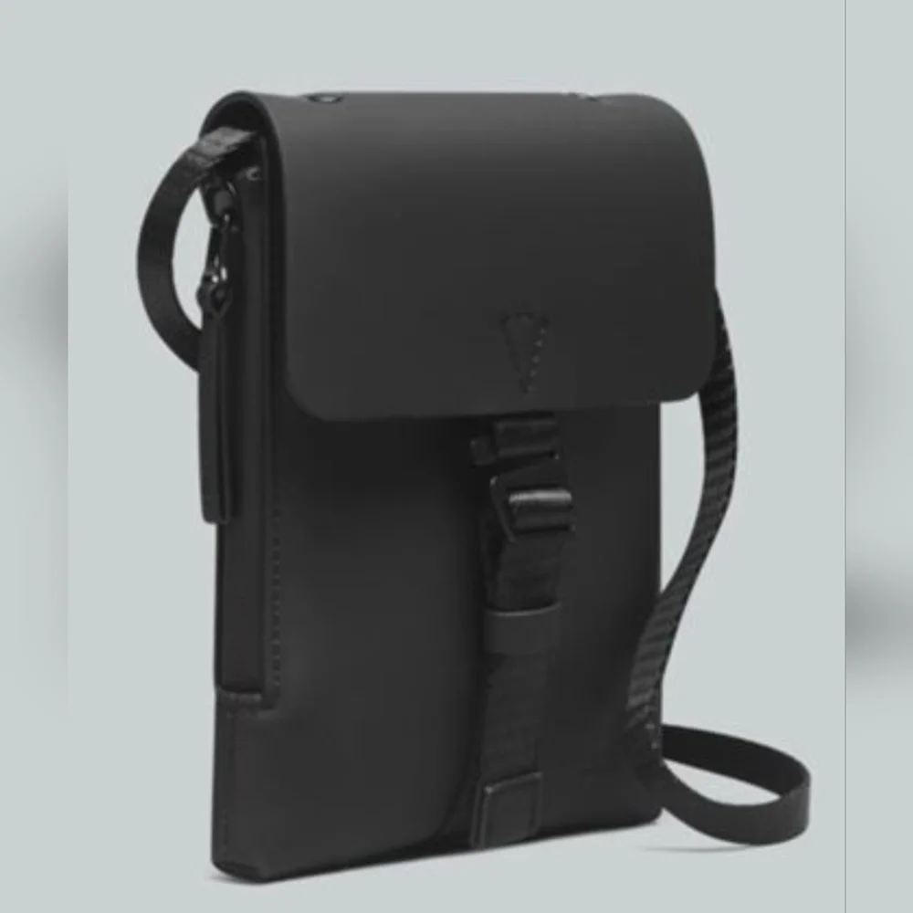 Gaston Luga Spläsh Mini Crossbody Bag